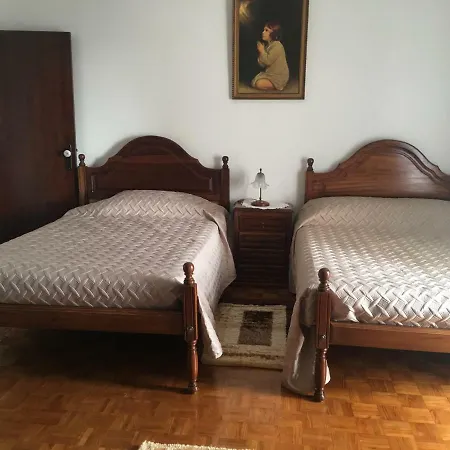 Vivenda Conde Escolastico Holiday home