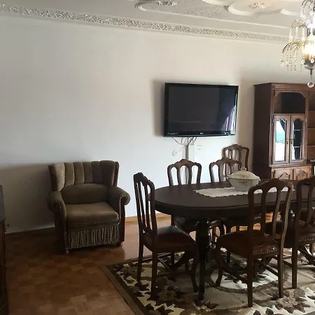 Holiday home Vivenda Conde Escolastico