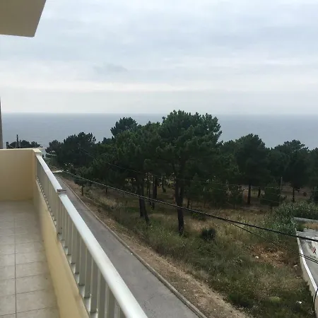 Holiday home Vivenda Conde Escolastico Nazare