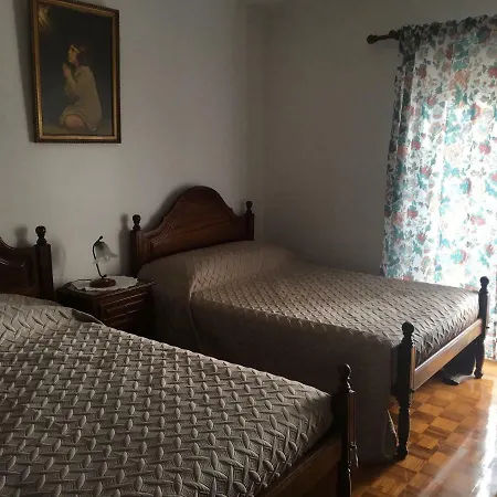 Vivenda Conde Escolastico Holiday home