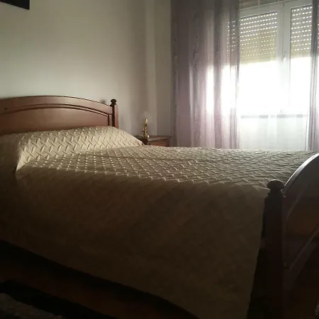 Vivenda Conde Escolastico